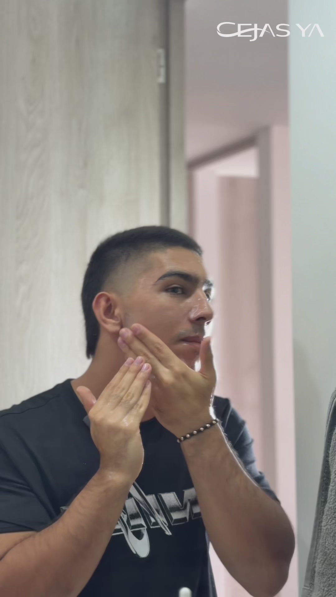 CEJAS YA