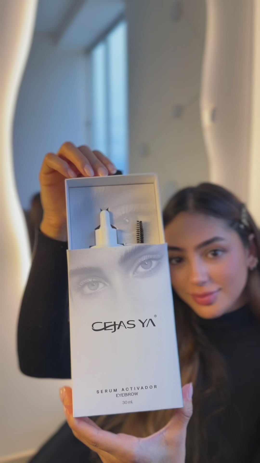 CEJAS YA